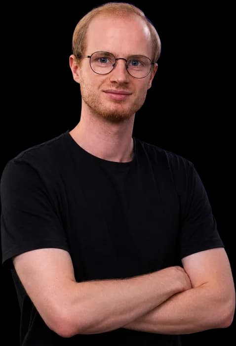 Jesper van der Meer